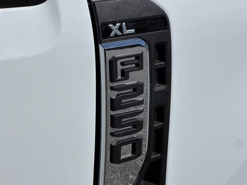 New 2026 Ford F250 XL RWD image 8