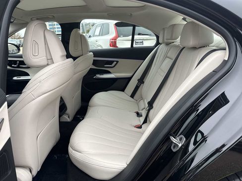 Certified 2026 Mercedes-Benz E 350 Sedan image 18