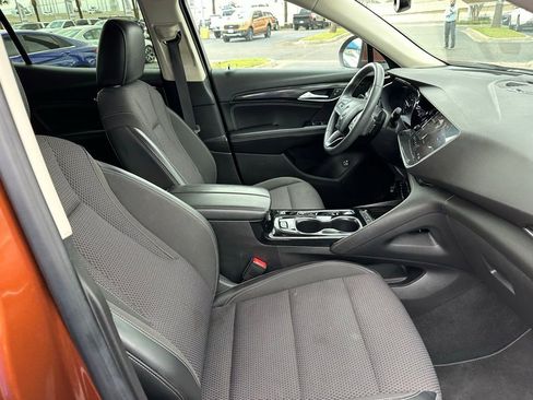 Used 2022 Buick Envision Preferred image 21