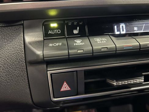 Certified 2025 Toyota Camry XSE FWD image 24
