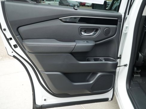 New 2026 Honda Pilot EX-L image 17