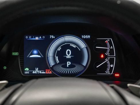 Used 2024 Lexus ES 300h w/ Premium Package FWD image 25