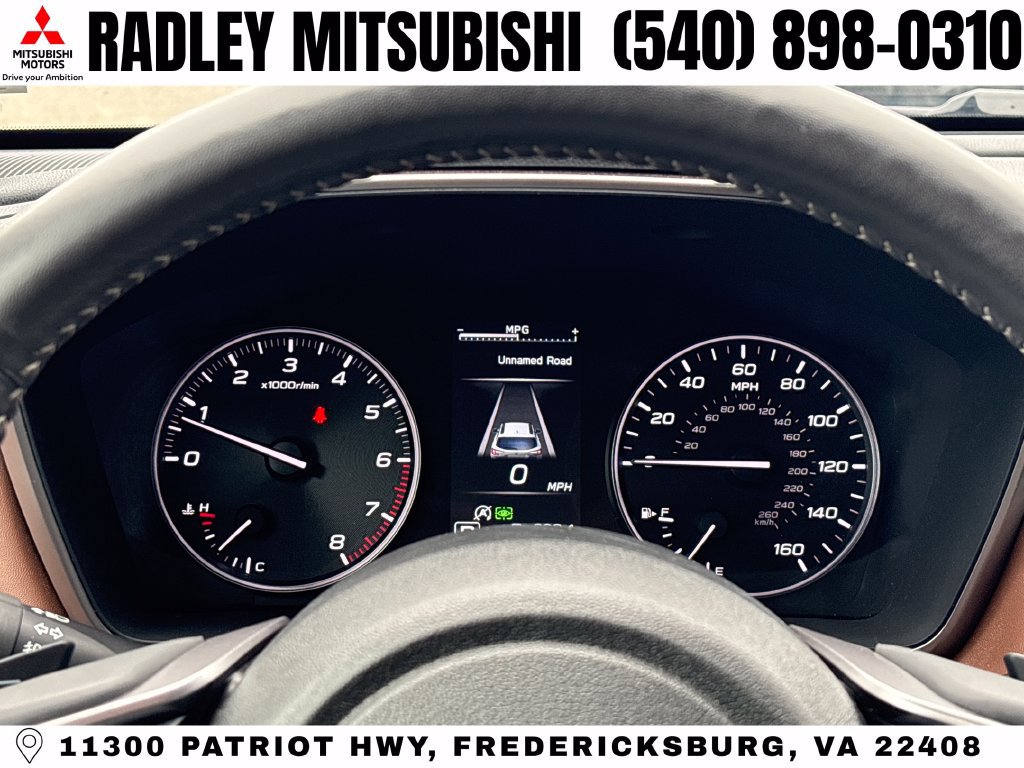 Used 2024 Subaru Outback Touring XT AWD/4WD image 7