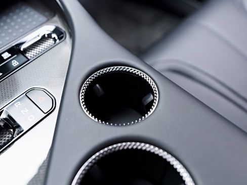 Used 2025 Lotus Eletre image 89