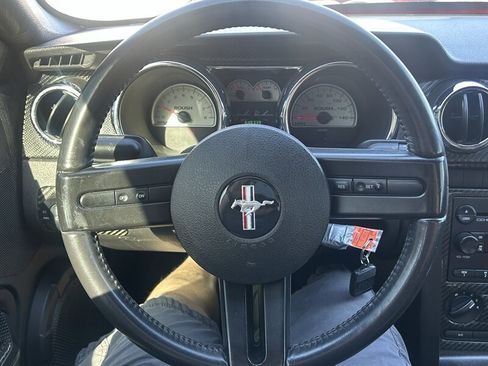 Used 2006 Ford Mustang GT image 19