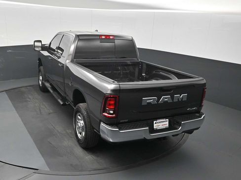 Used 2025 RAM 2500 Tradesman AWD/4WD image 15
