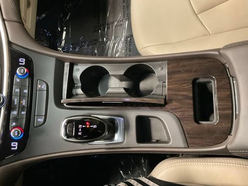 Used 2018 Buick LaCrosse Essence w/ Sights and Sounds Package FWD image 15