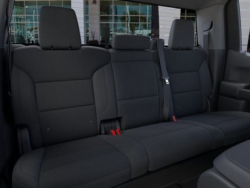 New 2026 GMC Sierra 1500 Pro w/ Graphite Edition image 17