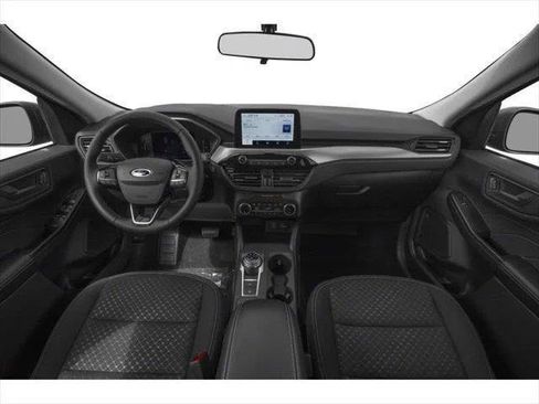 Used 2025 Ford Escape Active AWD/4WD image 60