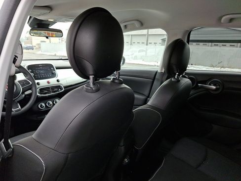 Used 2020 FIAT 500X Pop image 21