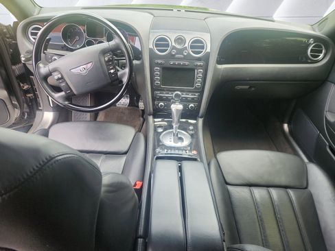 Used 2006 Bentley Flying Spur Flying Spur AWD/4WD image 11