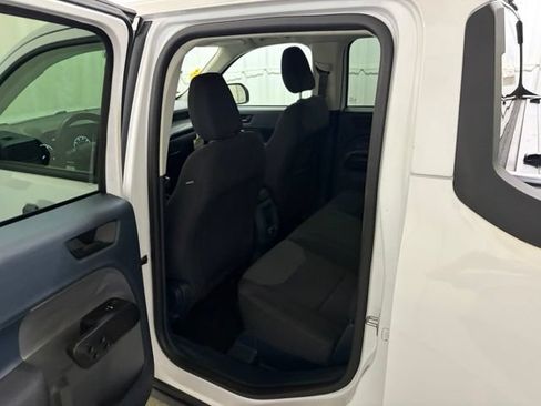 Used 2022 Ford Maverick XL FWD image 15