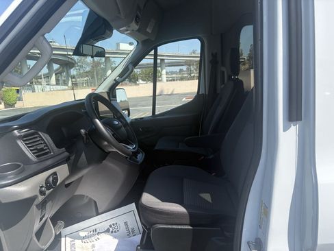 Used 2026 Ford Transit 350 XLT RWD image 14