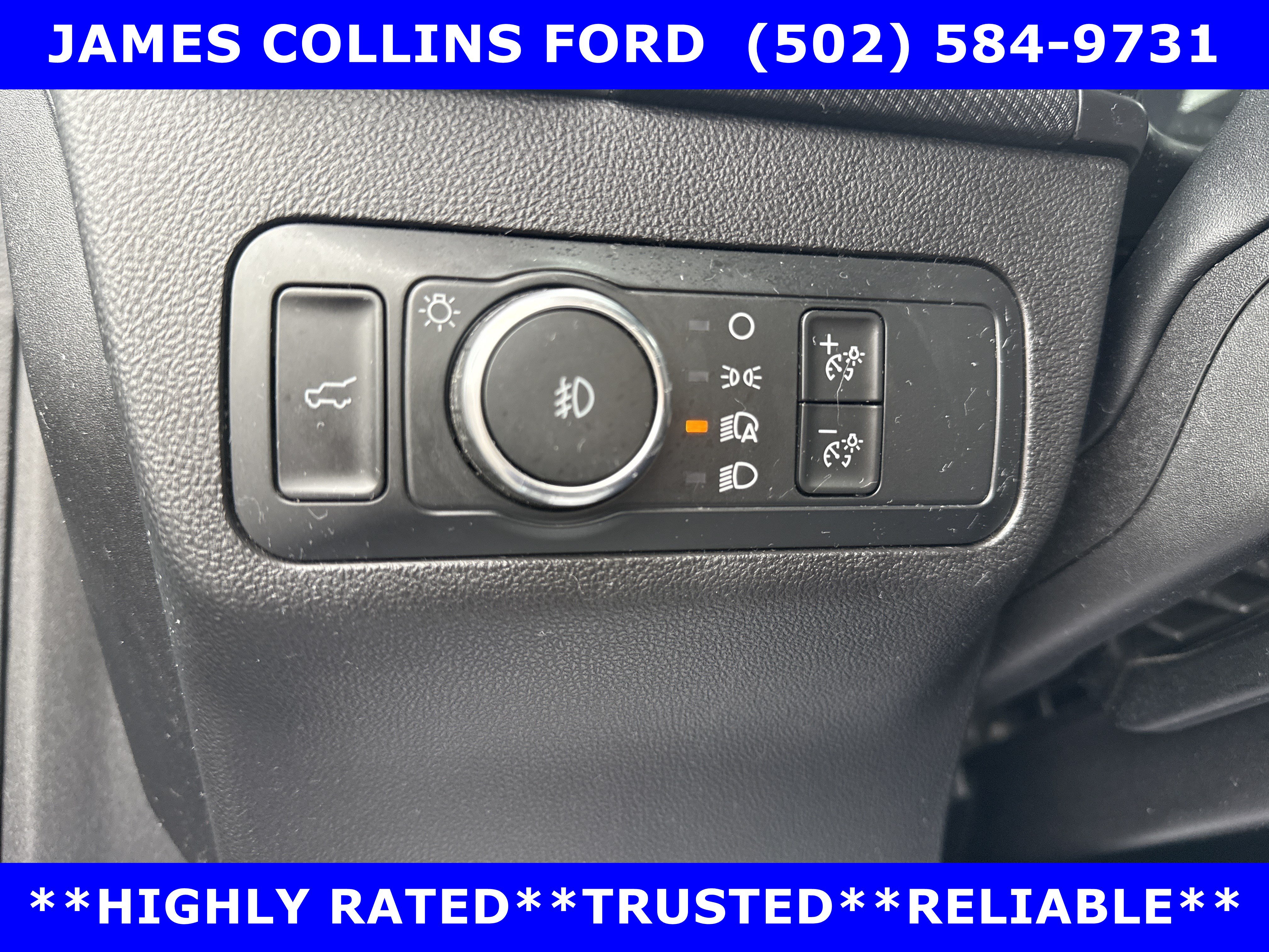 Used 2021 Ford Bronco Sport Big Bend w/ Big Bend Package (96B) AWD/4WD image 17