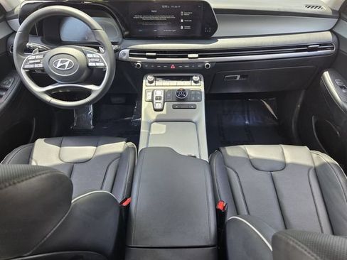 Used 2024 Hyundai Palisade XRT AWD/4WD image 13