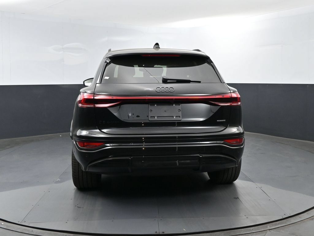 New 2027 Audi Q6 e-tron Premium Plus AWD/4WD image 23