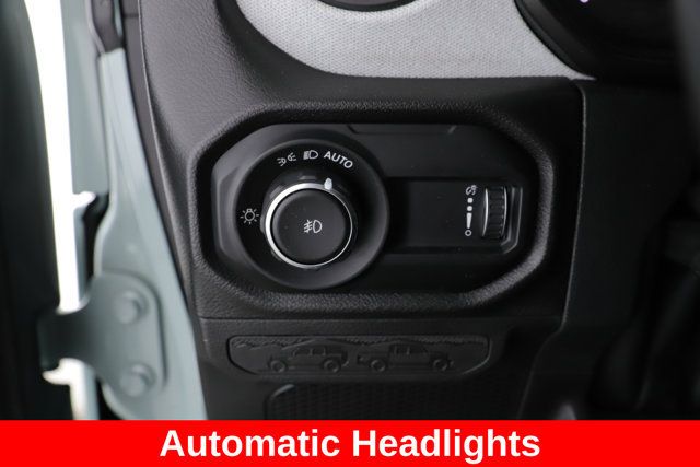 Used 2024 Jeep Wrangler Unlimited Sport AWD/4WD image 18