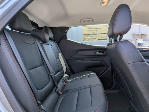 New 2027 Chevrolet Bolt RS FWD image 28