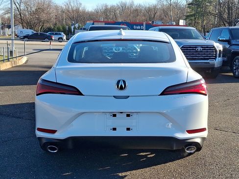 Used 2023 Acura Integra image 5