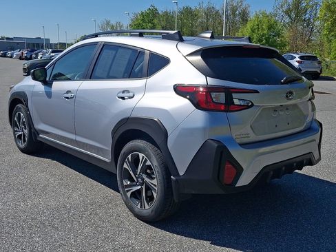 Certified 2024 Subaru Crosstrek 2.0i Premium w/ Crosstrek Mirror Package AWD/4WD image 6