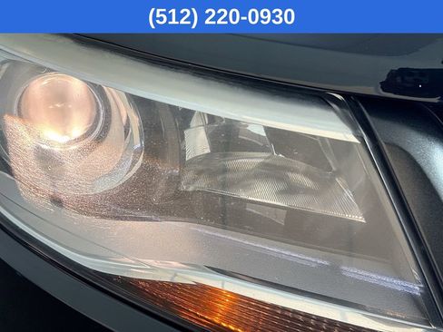 Used 2018 Chevrolet Colorado Z71 image 36