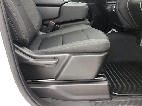 Used 2023 Chevrolet Silverado 1500 Custom image 22