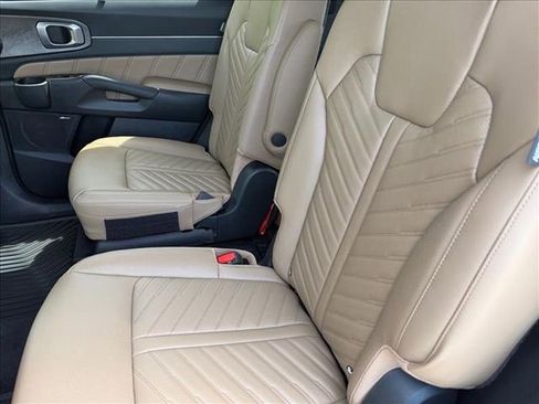 New 2026 Kia Sorento SX Prestige AWD/4WD image 12