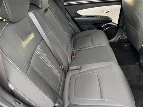 Used 2024 Hyundai Tucson SEL image 19
