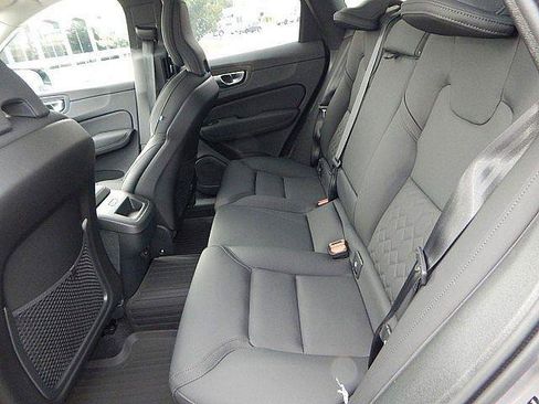 New 2026 Volvo XC60 B5 Plus w/ Protection Package Premier AWD/4WD image 13