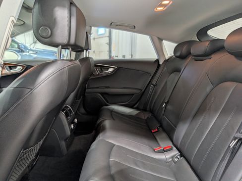 Used 2016 Audi A7 3.0T Premium Plus w/ 20" Wheel & Tire Package AWD/4WD image 14