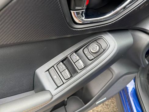 New 2026 Subaru Crosstrek 2.5i Limited AWD/4WD image 17
