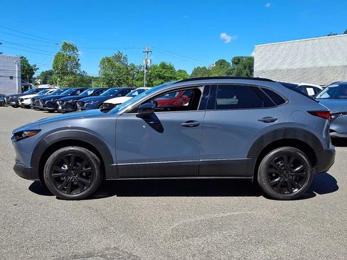 Certified 2026 MAZDA CX-30 2.5 Turbo w/ Premium Plus Pkg AWD/4WD image 11