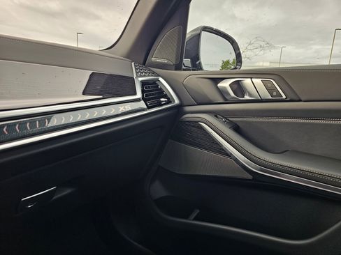 New 2026 BMW X5 xDrive50e w/ M Sport Package image 26