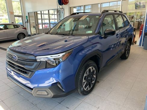 New 2026 Subaru Forester image 2
