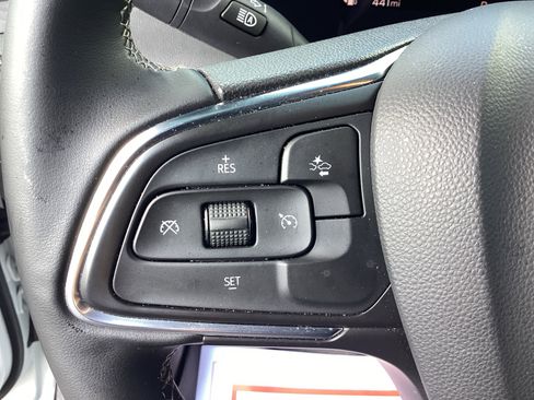 Used 2024 Buick Encore GX Preferred image 15