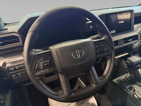 New 2026 Toyota Tacoma SR5 AWD/4WD image 13