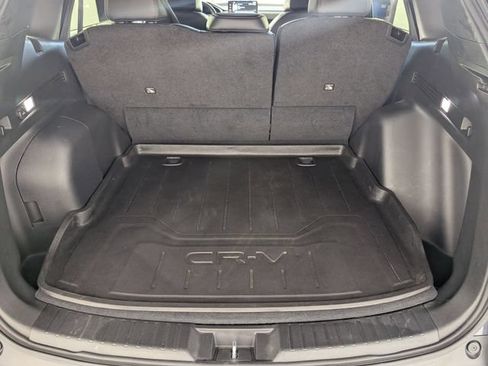 Used 2024 Honda CR-V Sport-L image 29