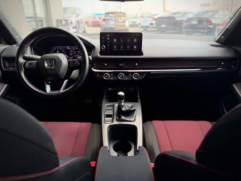 Used 2025 Honda Civic Si image 13