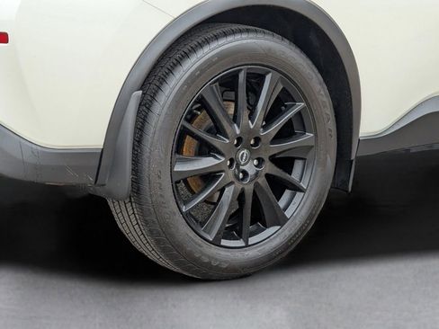 Used 2023 Nissan Murano SV w/ SV Midnight Edition Package image 10