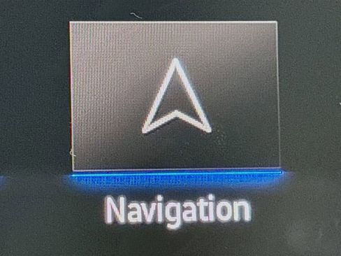 Used 2023 Volkswagen Atlas Cross Sport SE w/ Black Wheel Package image 14