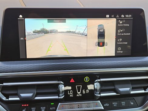 Used 2024 BMW X3 sDrive30i w/ M Sport Package image 20