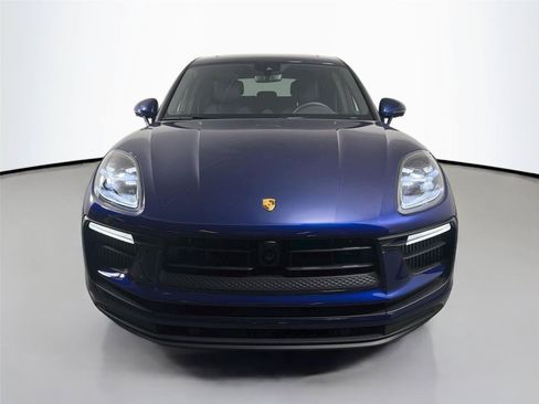 Certified 2026 Porsche Macan S AWD/4WD image 10