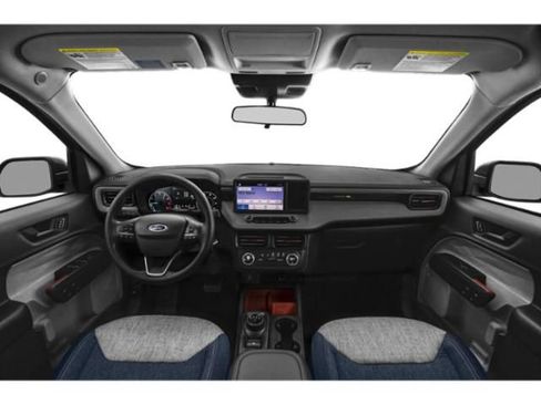 Used 2024 Ford Maverick XLT FWD image 8