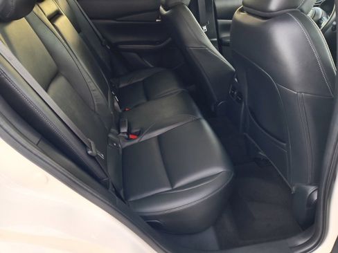 Used 2025 MAZDA CX-30 AWD 2.5 S w/ Preferred Package image 19