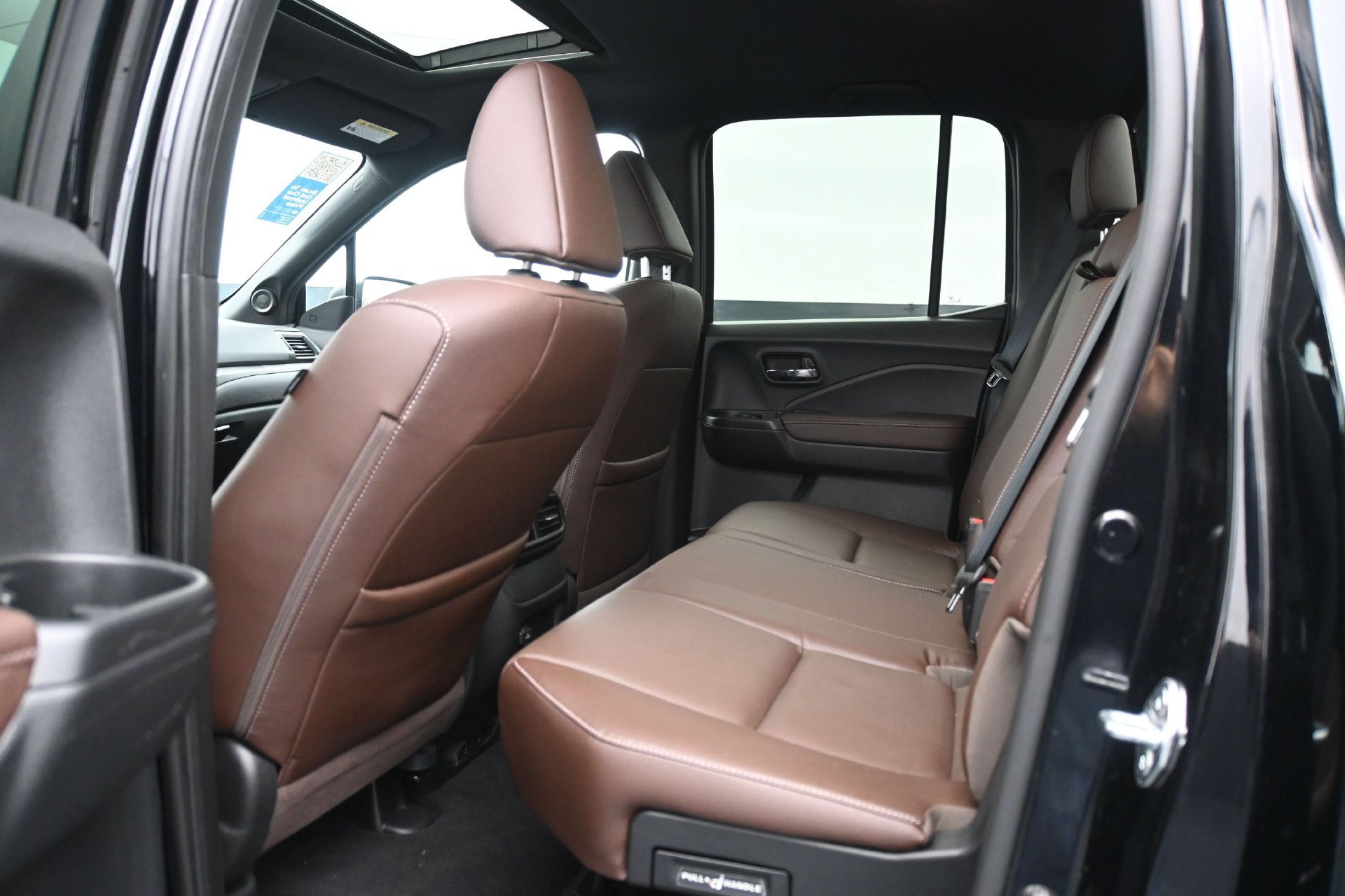 Used 2025 Honda Ridgeline RTL image 15