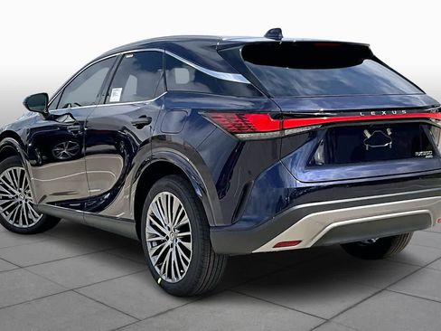 New 2026 Lexus RX 350 FWD image 12