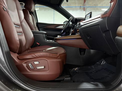 Used 2018 MAZDA CX-9 Signature image 47