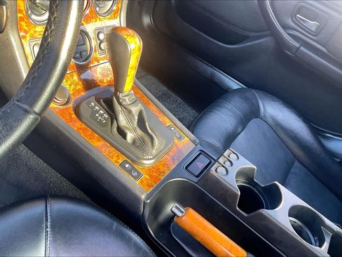 Used 2001 BMW Z3 3.0i RWD image 15