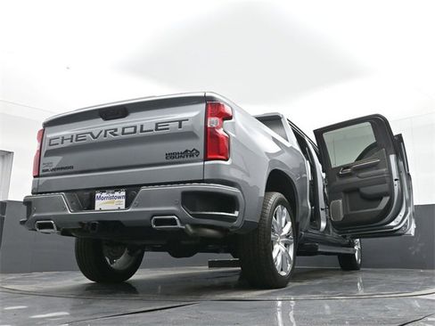 Certified 2026 Chevrolet Silverado 1500 High Country image 55