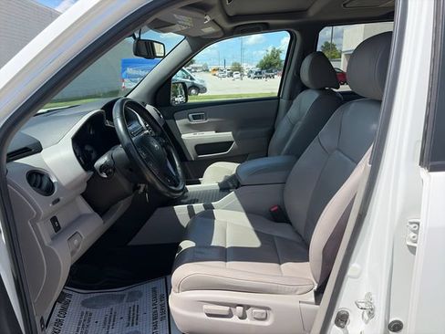 Used 2013 Honda Pilot EX-L image 9